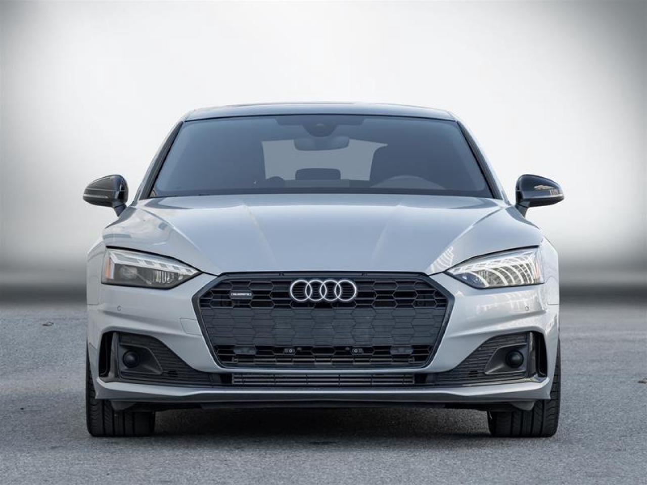 2024 Audi A5 45 Komfort 4dr All-Wheel Drive quattro Sportback Photo