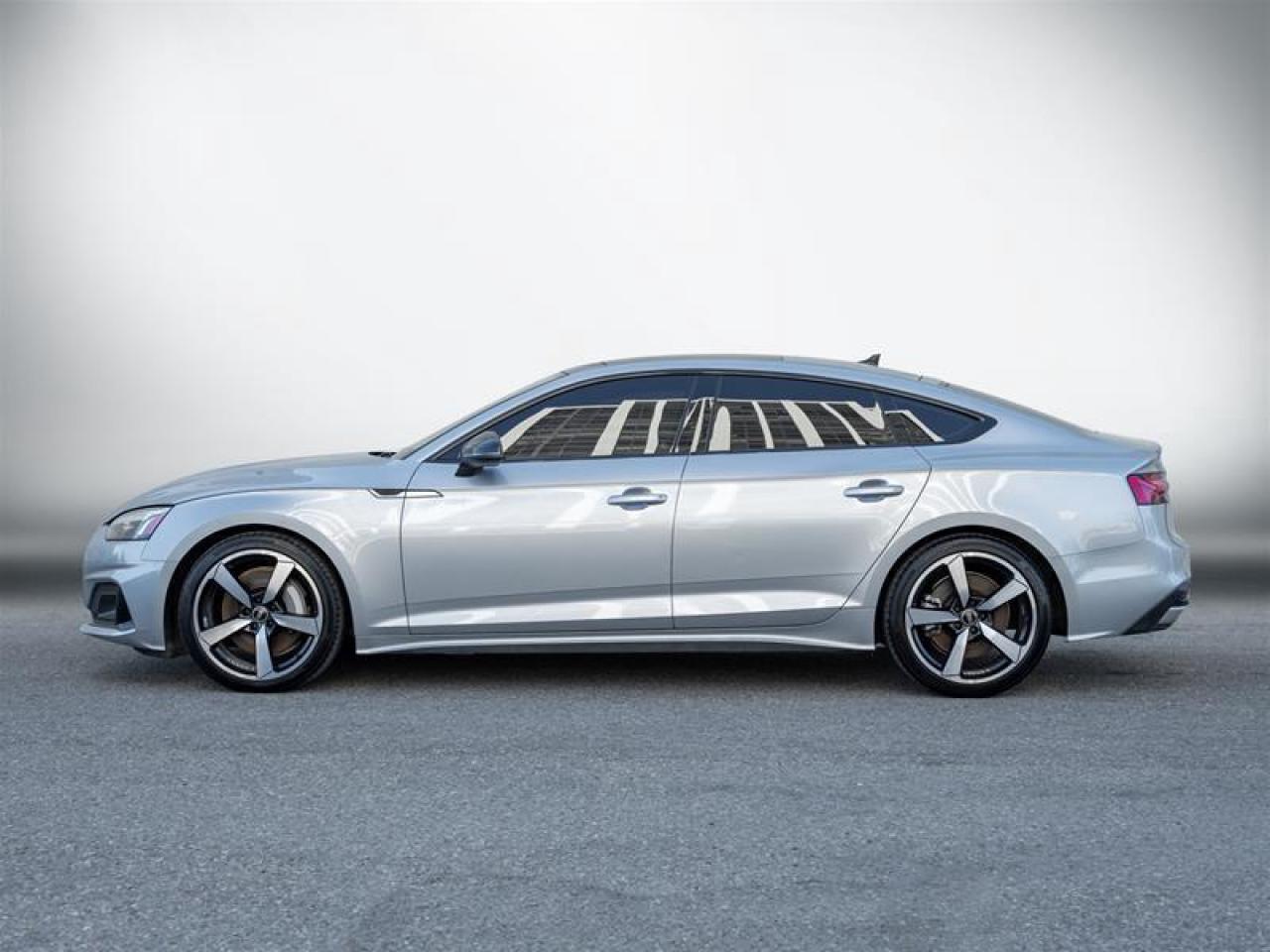 2024 Audi A5 45 Komfort 4dr All-Wheel Drive quattro Sportback Photo