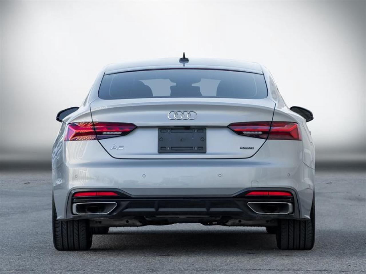 2024 Audi A5 45 Komfort 4dr All-Wheel Drive quattro Sportback Photo