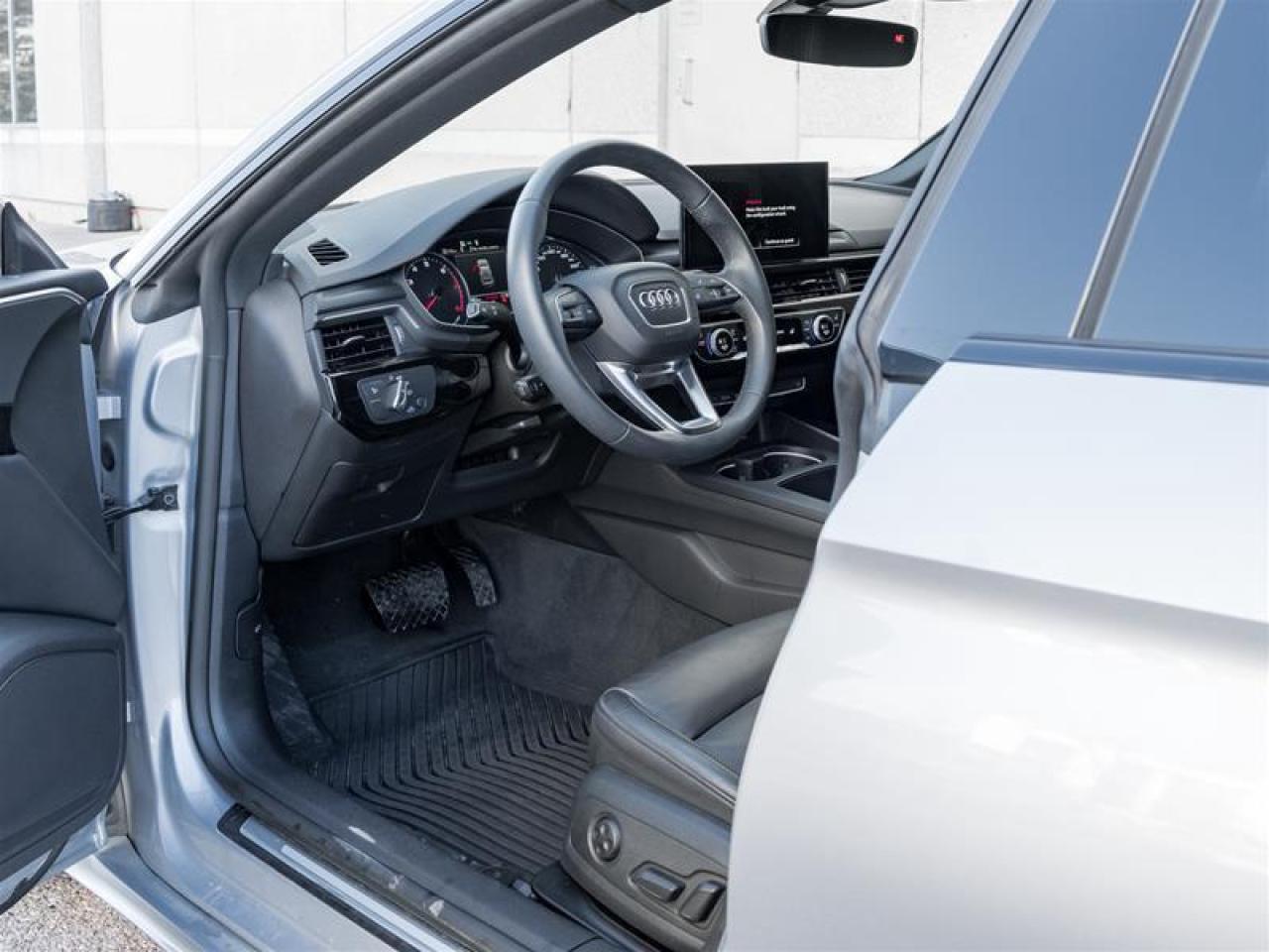 2024 Audi A5 45 Komfort 4dr All-Wheel Drive quattro Sportback Photo