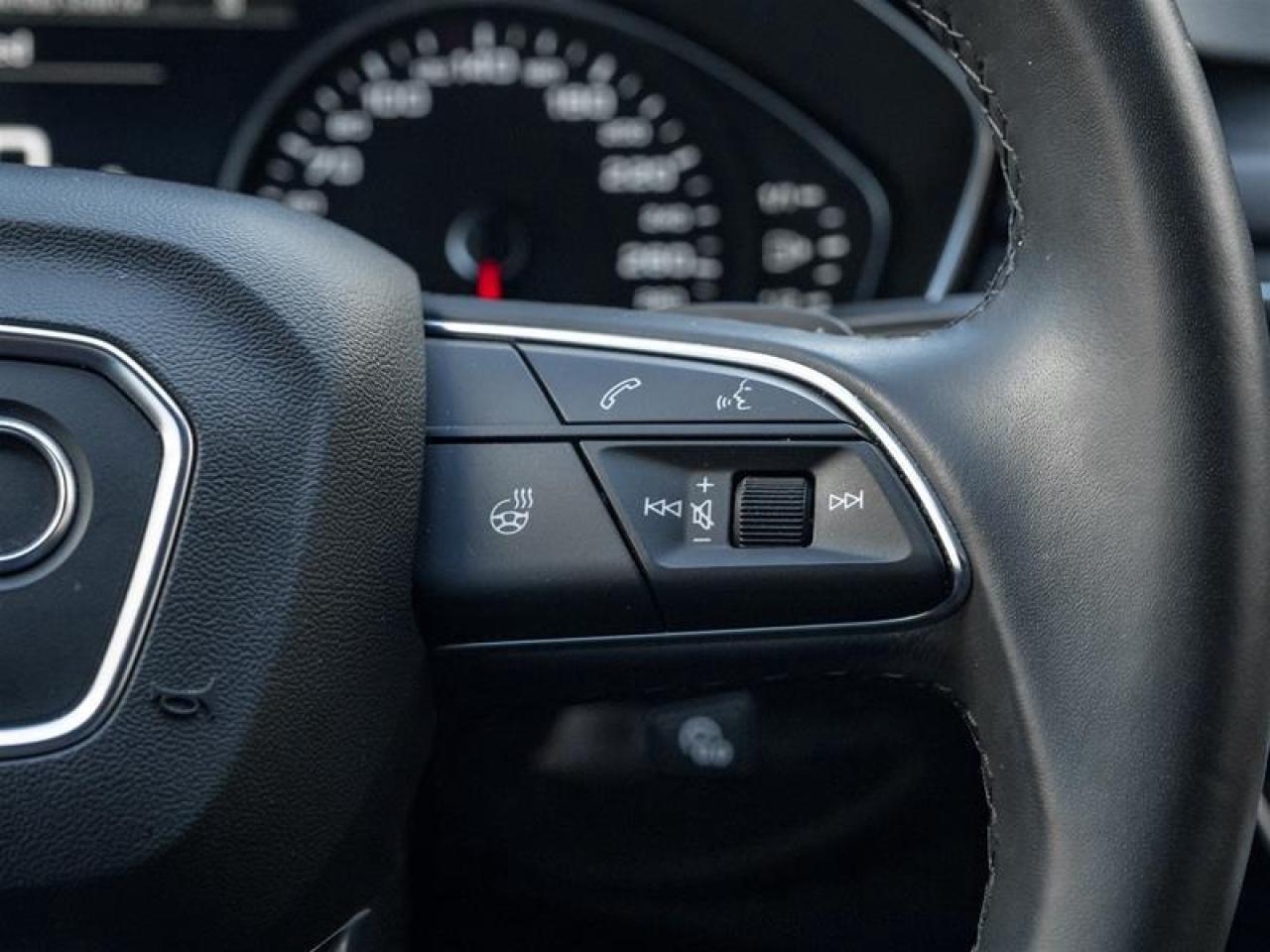 2024 Audi A5 45 Komfort 4dr All-Wheel Drive quattro Sportback Photo