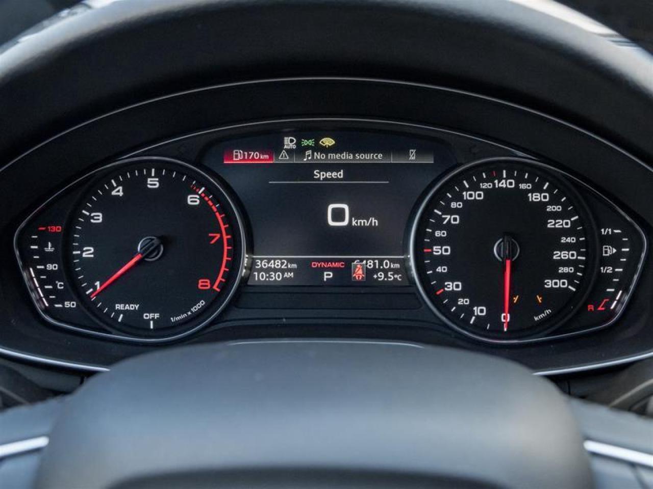 2024 Audi A5 45 Komfort 4dr All-Wheel Drive quattro Sportback Photo