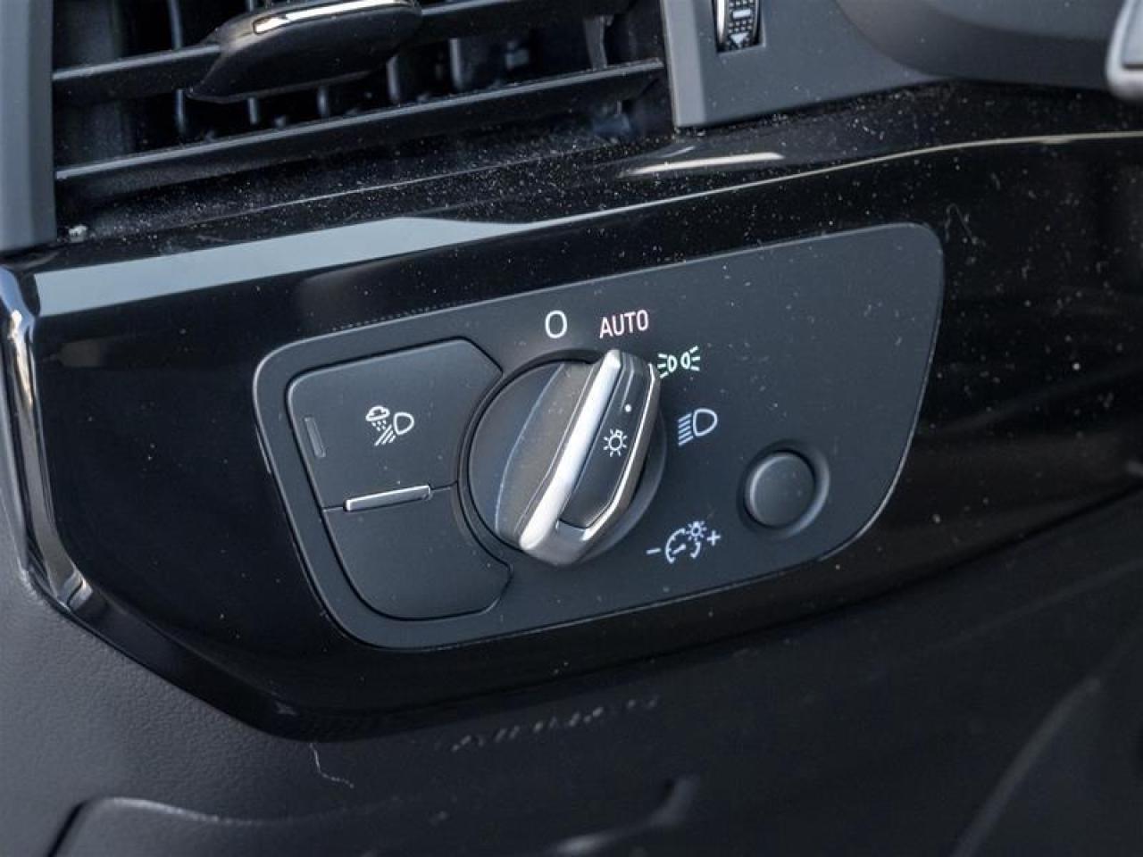 2024 Audi A5 45 Komfort 4dr All-Wheel Drive quattro Sportback Photo