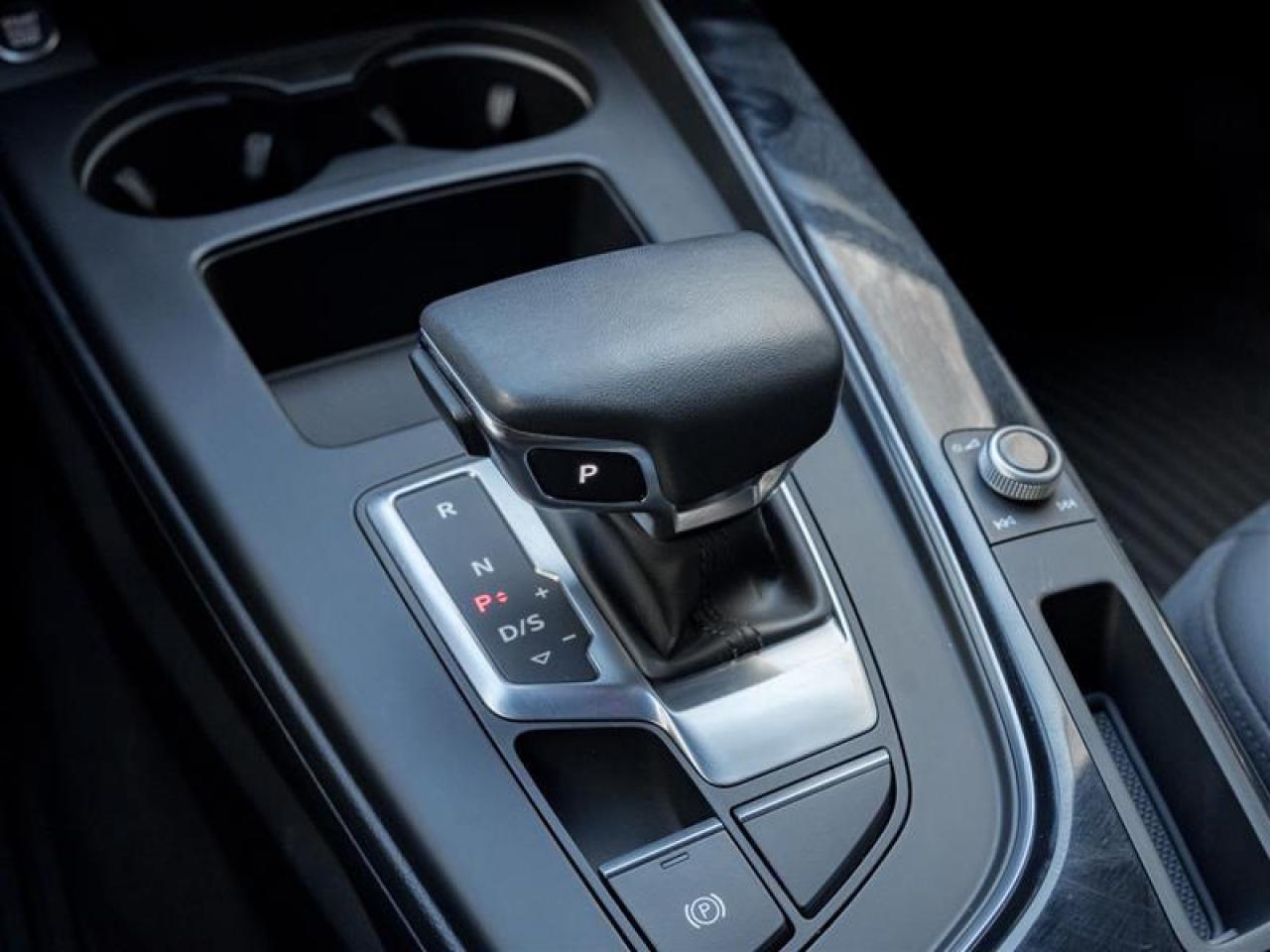 2024 Audi A5 45 Komfort 4dr All-Wheel Drive quattro Sportback Photo