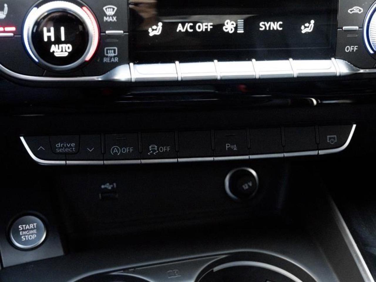 2024 Audi A5 45 Komfort 4dr All-Wheel Drive quattro Sportback Photo