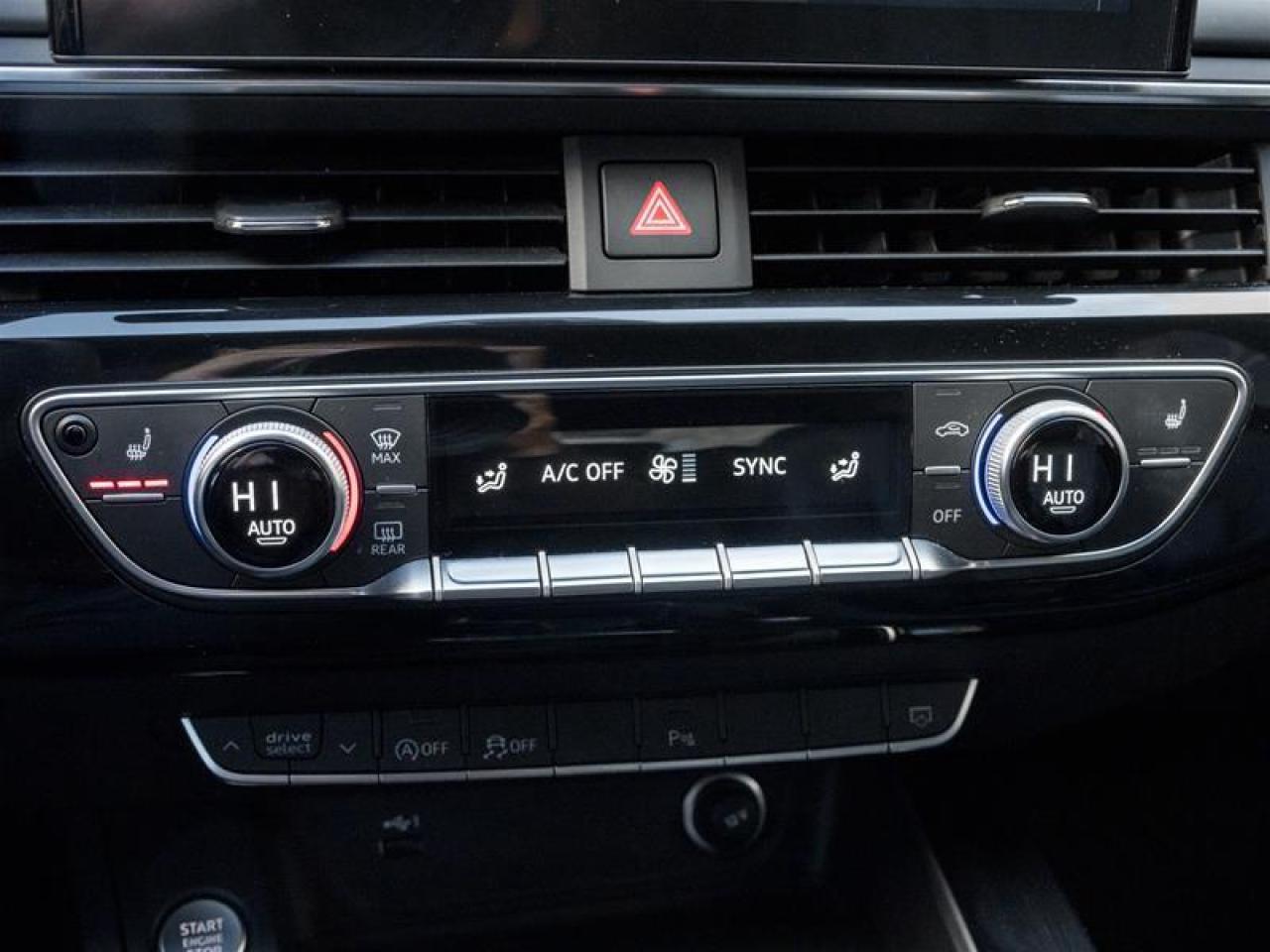 2024 Audi A5 45 Komfort 4dr All-Wheel Drive quattro Sportback Photo