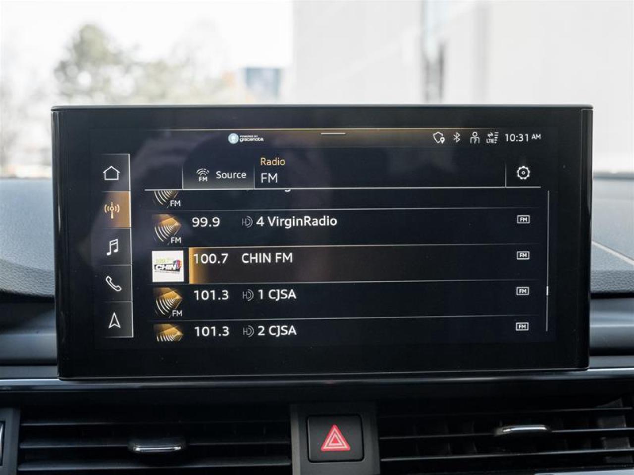 2024 Audi A5 45 Komfort 4dr All-Wheel Drive quattro Sportback Photo