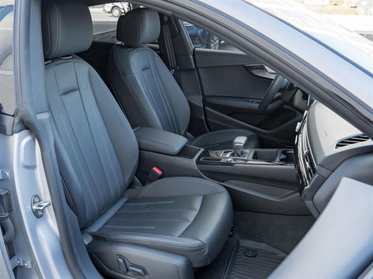 2024 Audi A5 45 Komfort 4dr All-Wheel Drive quattro Sportback Photo