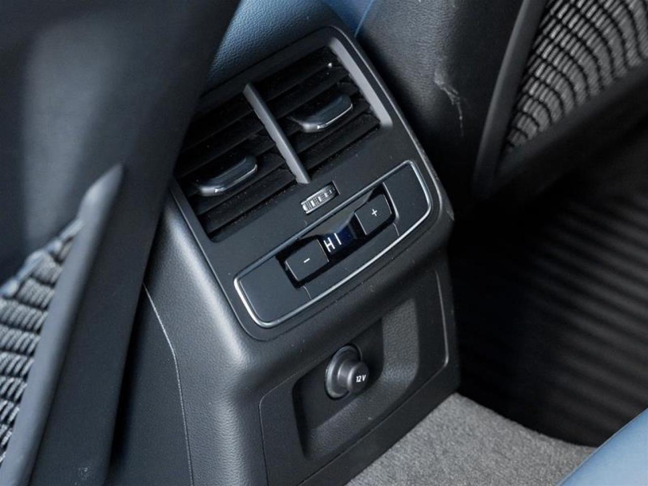 2024 Audi A5 45 Komfort 4dr All-Wheel Drive quattro Sportback Photo