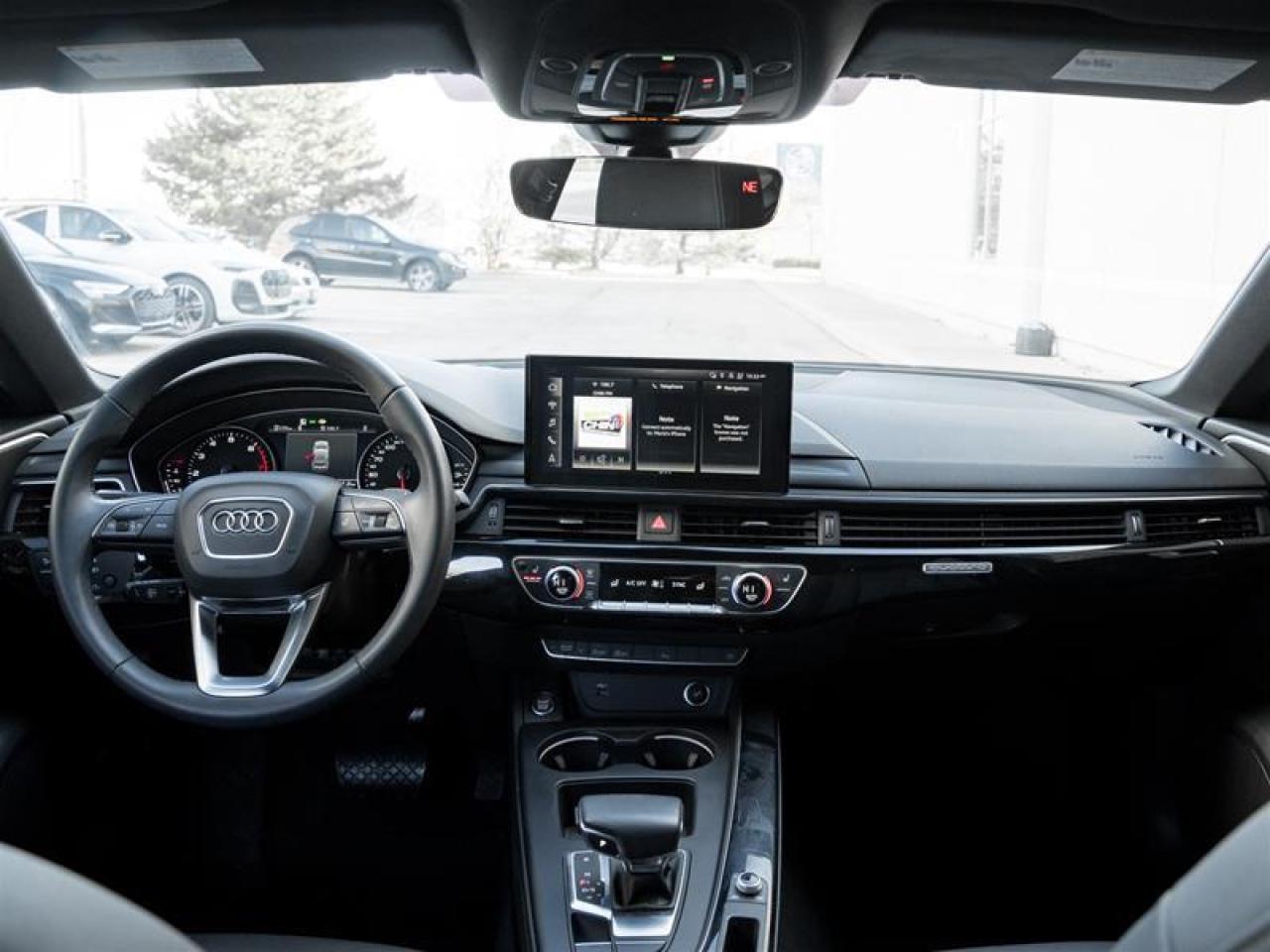 2024 Audi A5 45 Komfort 4dr All-Wheel Drive quattro Sportback Photo