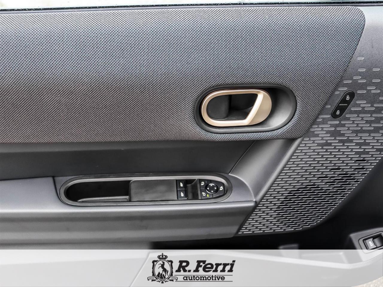 2025 MINI 3 Door Cooper S 2dr Hatchback Photo