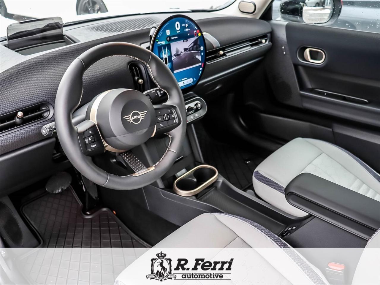 2025 MINI 3 Door Cooper S 2dr Hatchback Photo