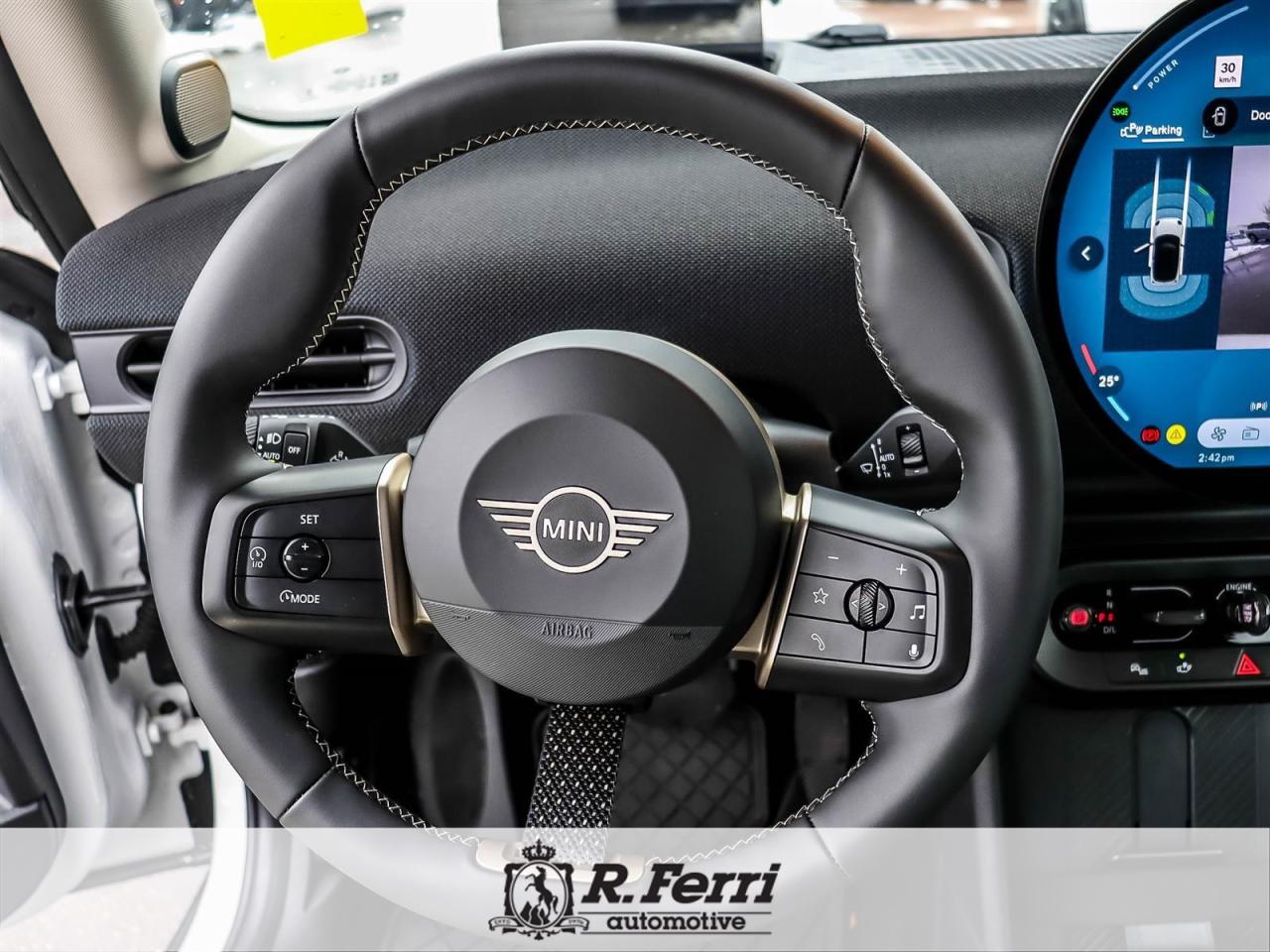 2025 MINI 3 Door Cooper S 2dr Hatchback Photo