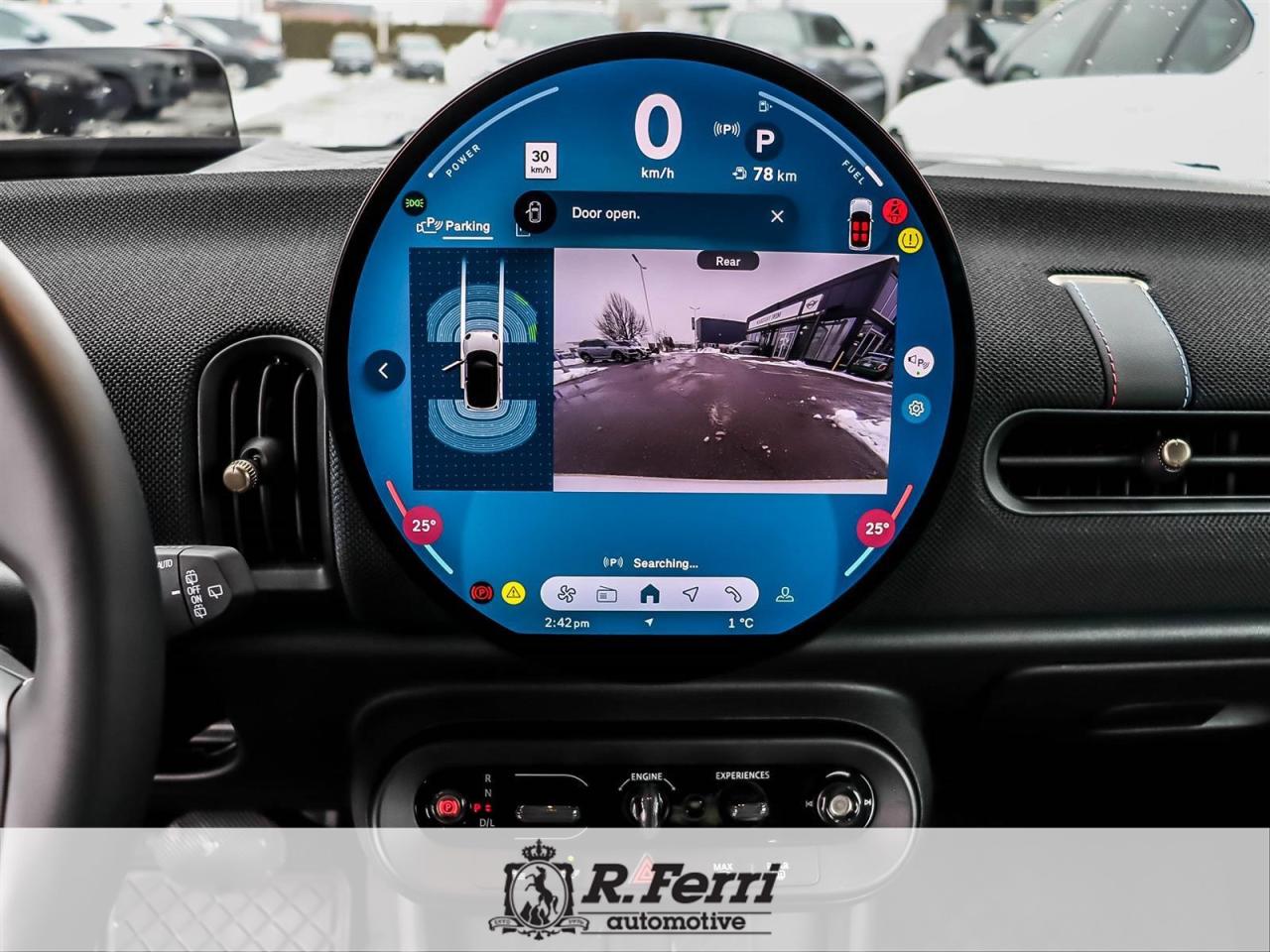 2025 MINI 3 Door Cooper S 2dr Hatchback Photo