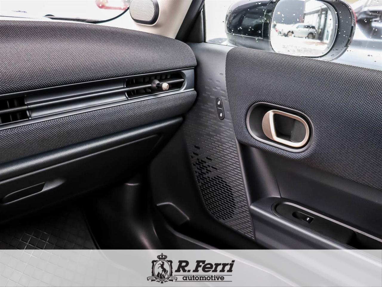 2025 MINI 3 Door Cooper S 2dr Hatchback Photo