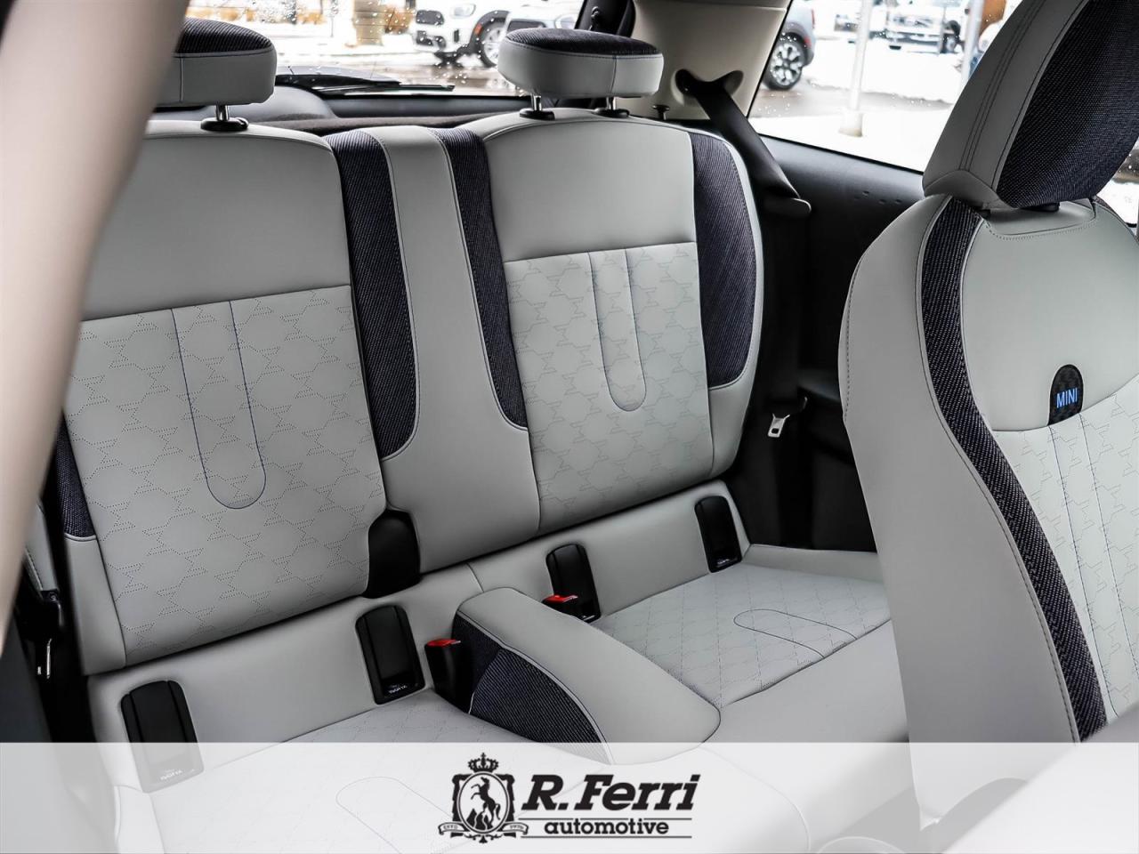 2025 MINI 3 Door Cooper S 2dr Hatchback Photo