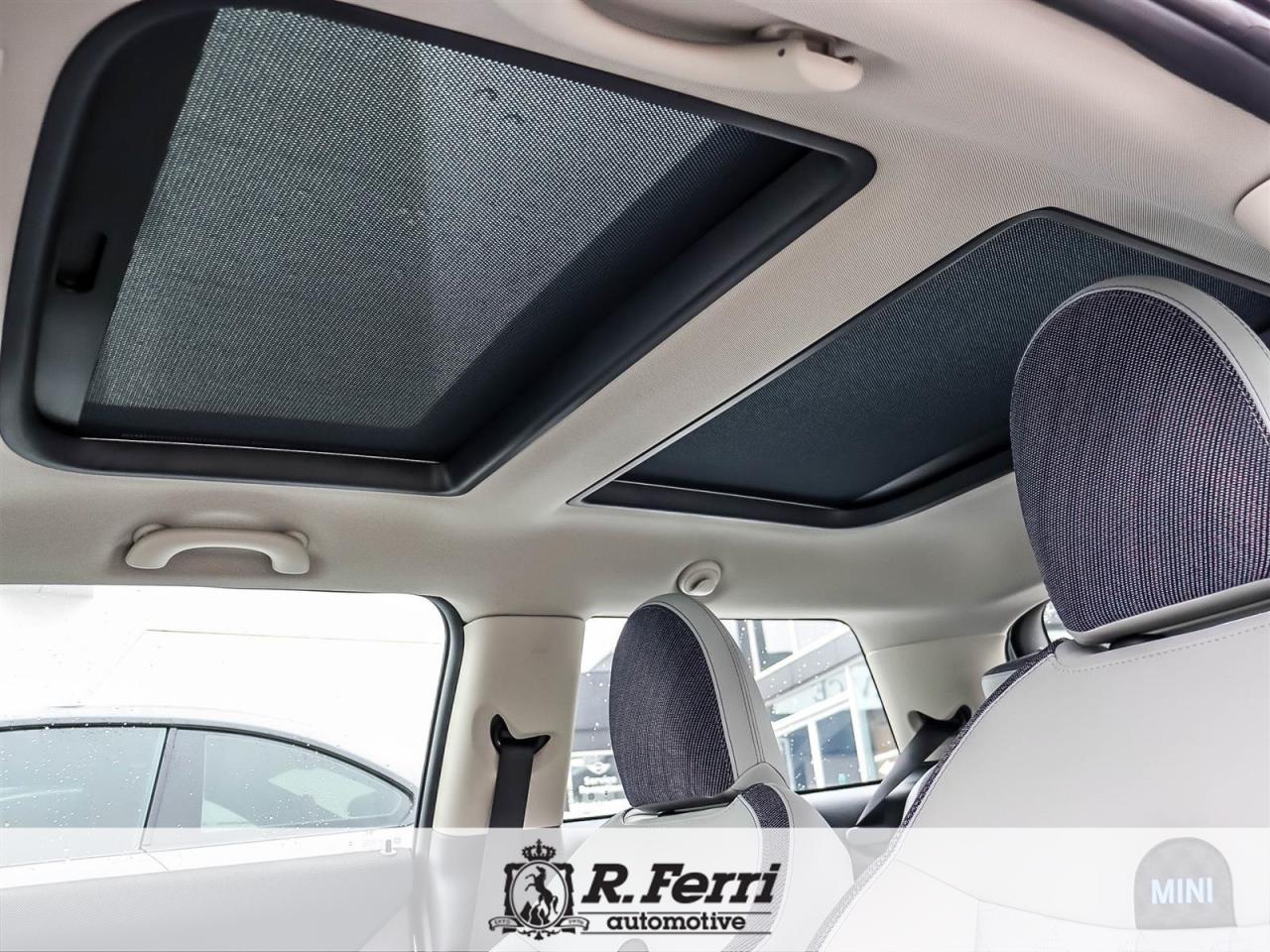 2025 MINI 3 Door Cooper S 2dr Hatchback Photo