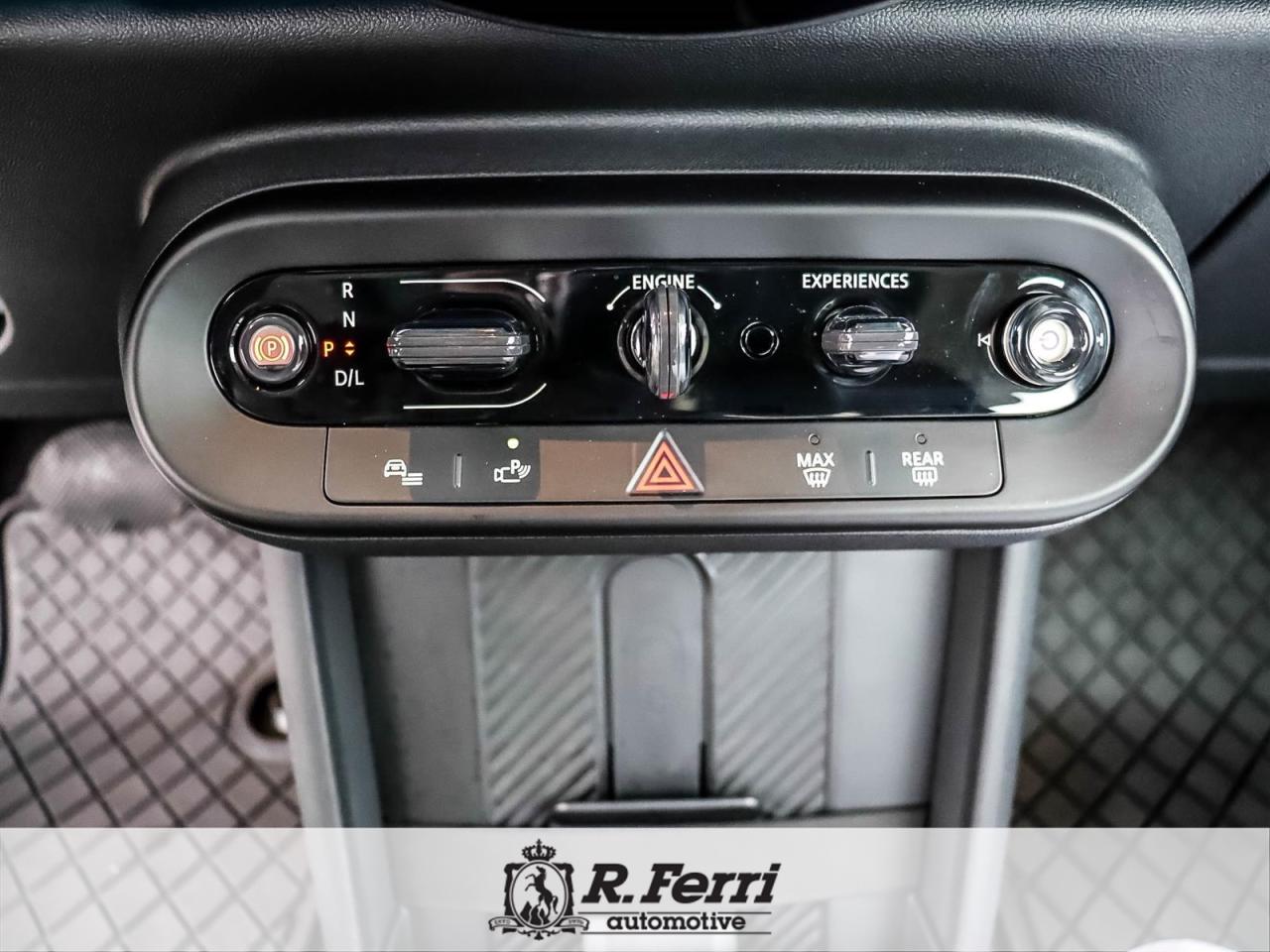 2025 MINI 3 Door Cooper S 2dr Hatchback Photo