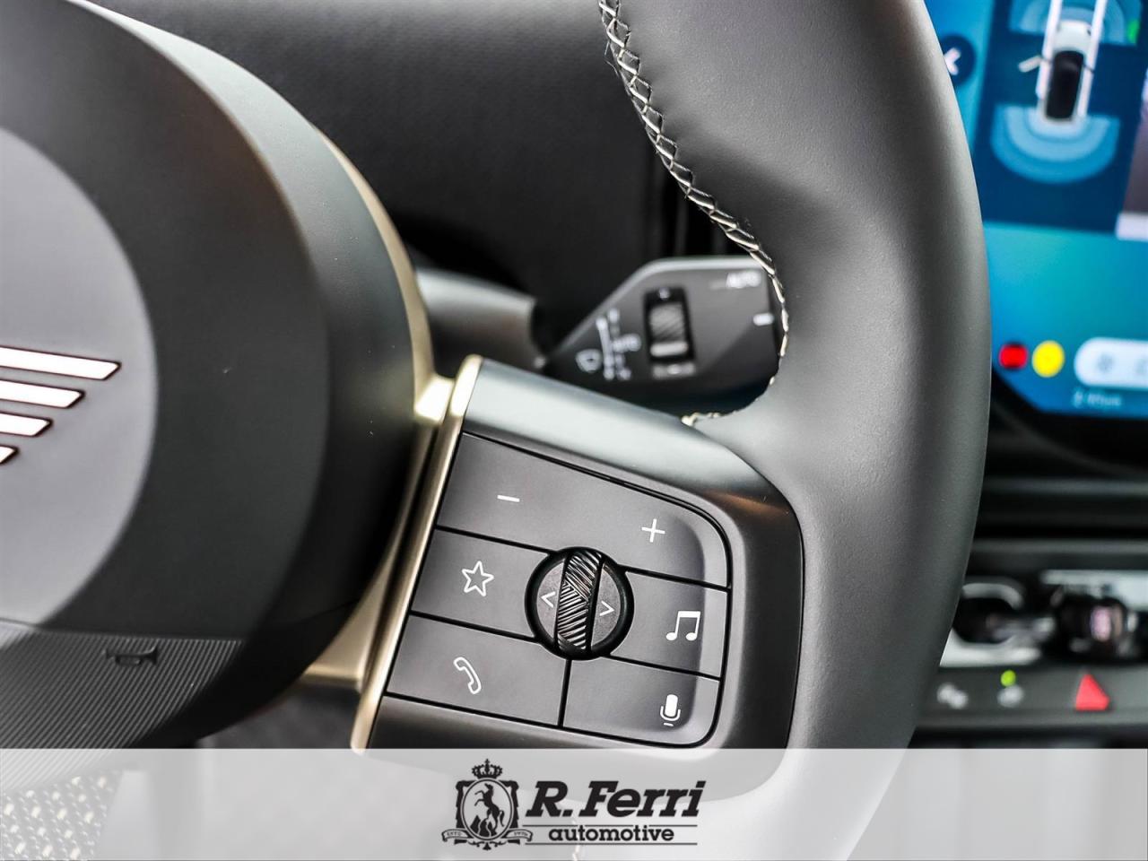 2025 MINI 3 Door Cooper S 2dr Hatchback Photo