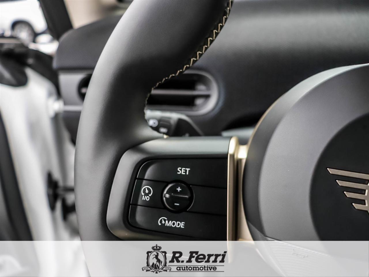 2025 MINI 3 Door Cooper S 2dr Hatchback Photo