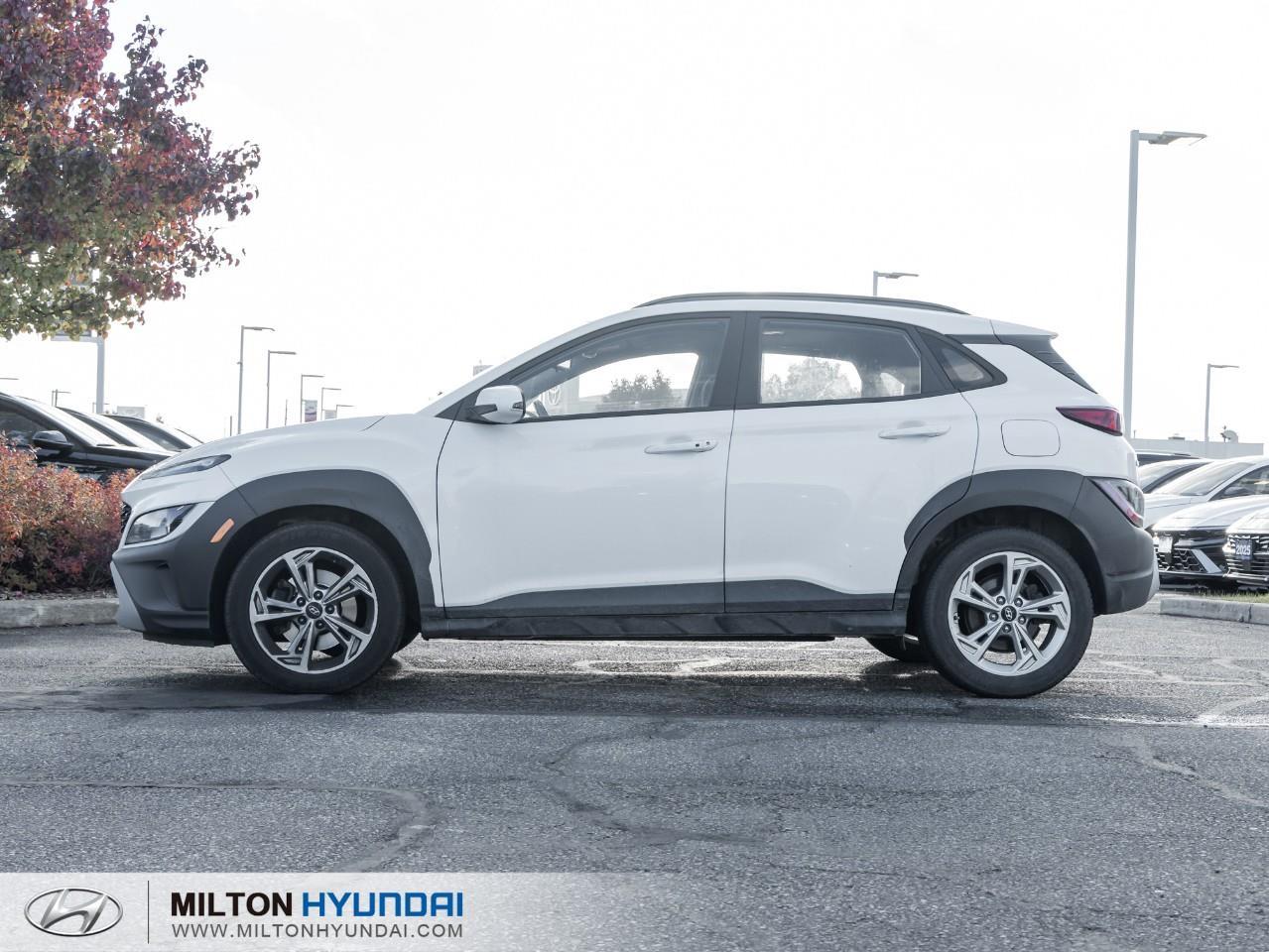 2022 Hyundai KONA  Photo2