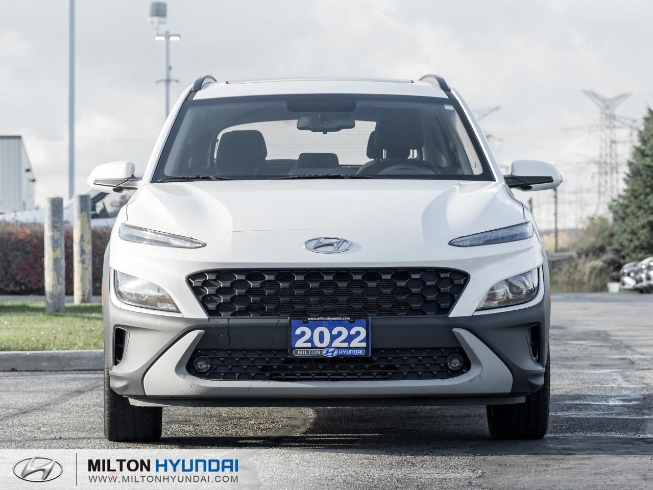 2022 Hyundai KONA  Photo