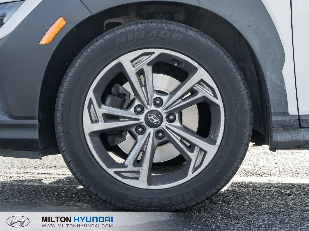 2022 Hyundai KONA  Photo3