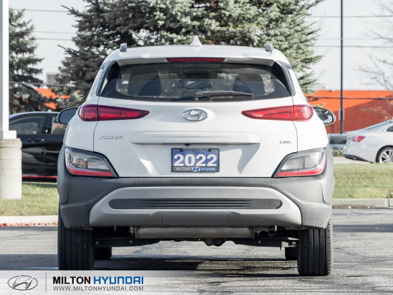 2022 Hyundai KONA  Photo