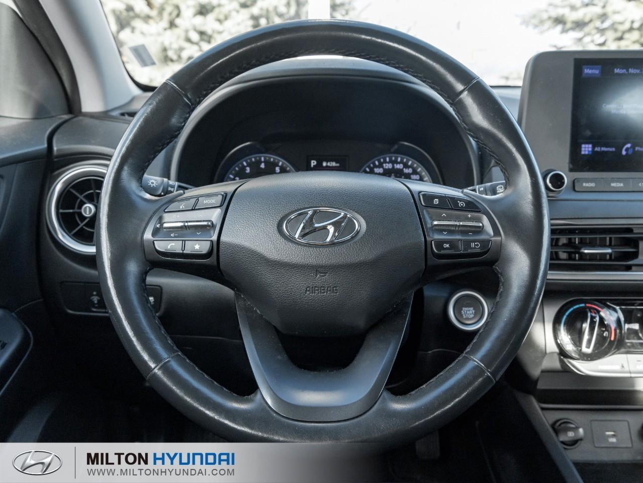 2022 Hyundai KONA  Photo