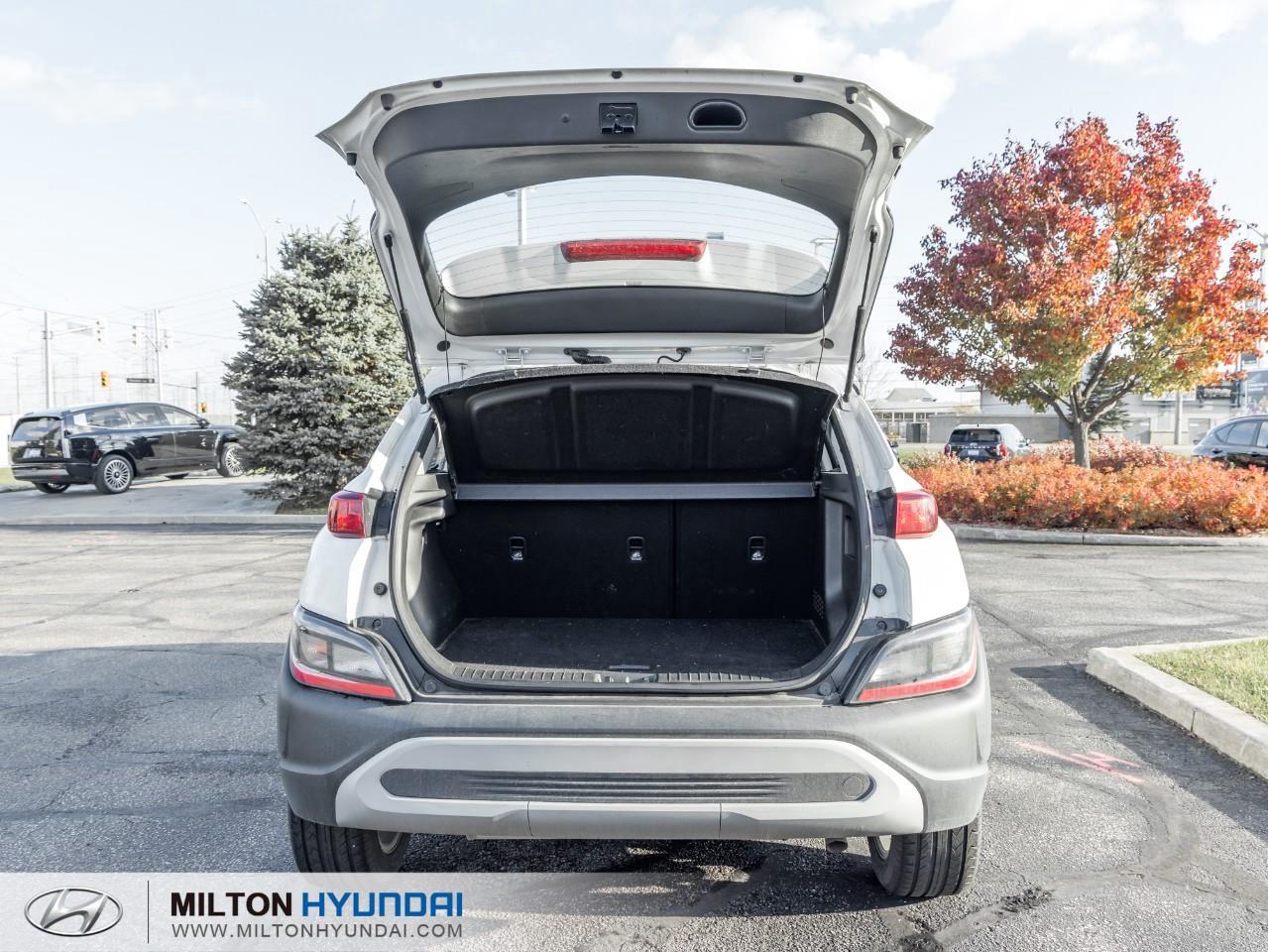 2022 Hyundai KONA  Photo