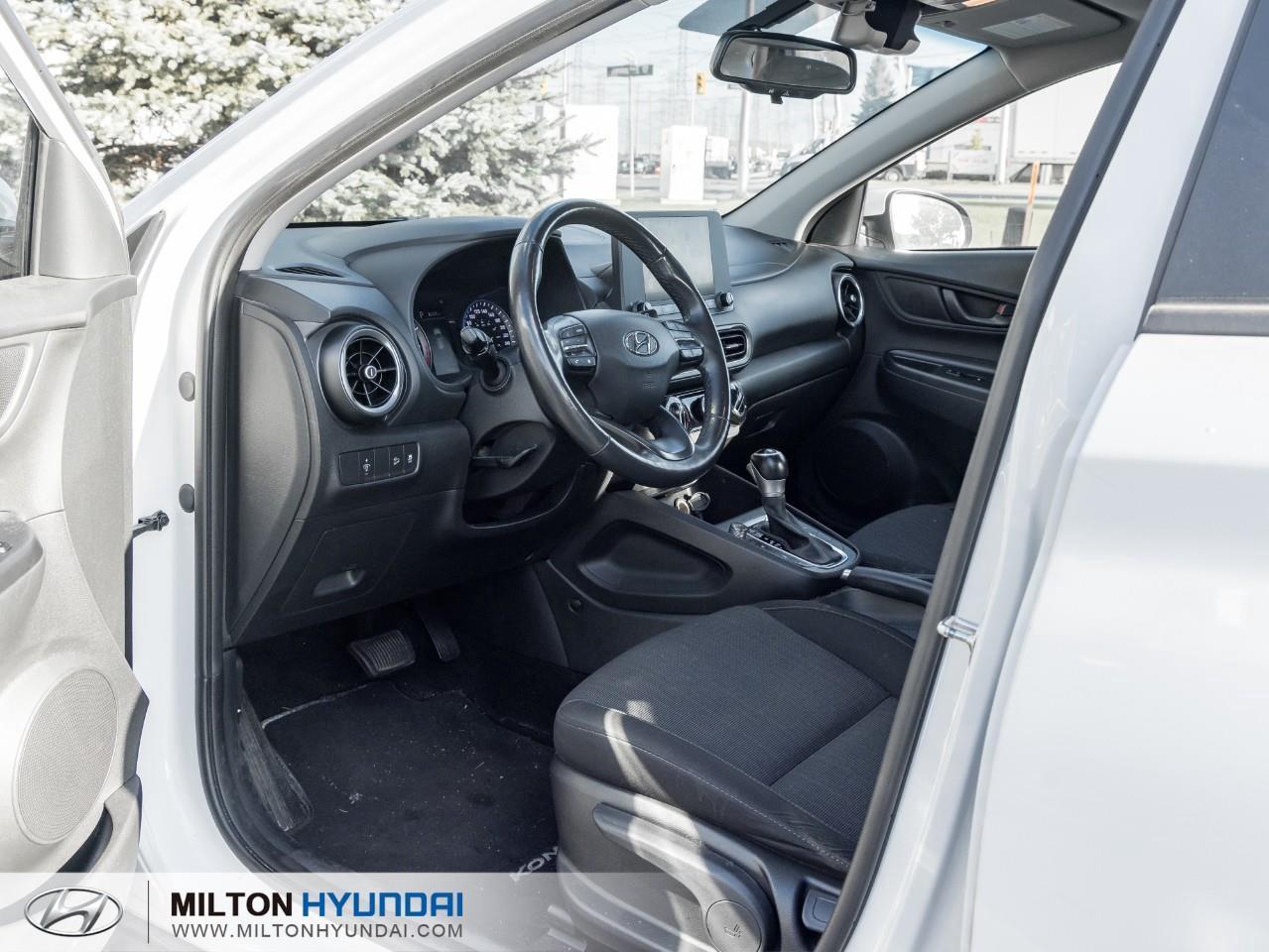 2022 Hyundai KONA  Photo