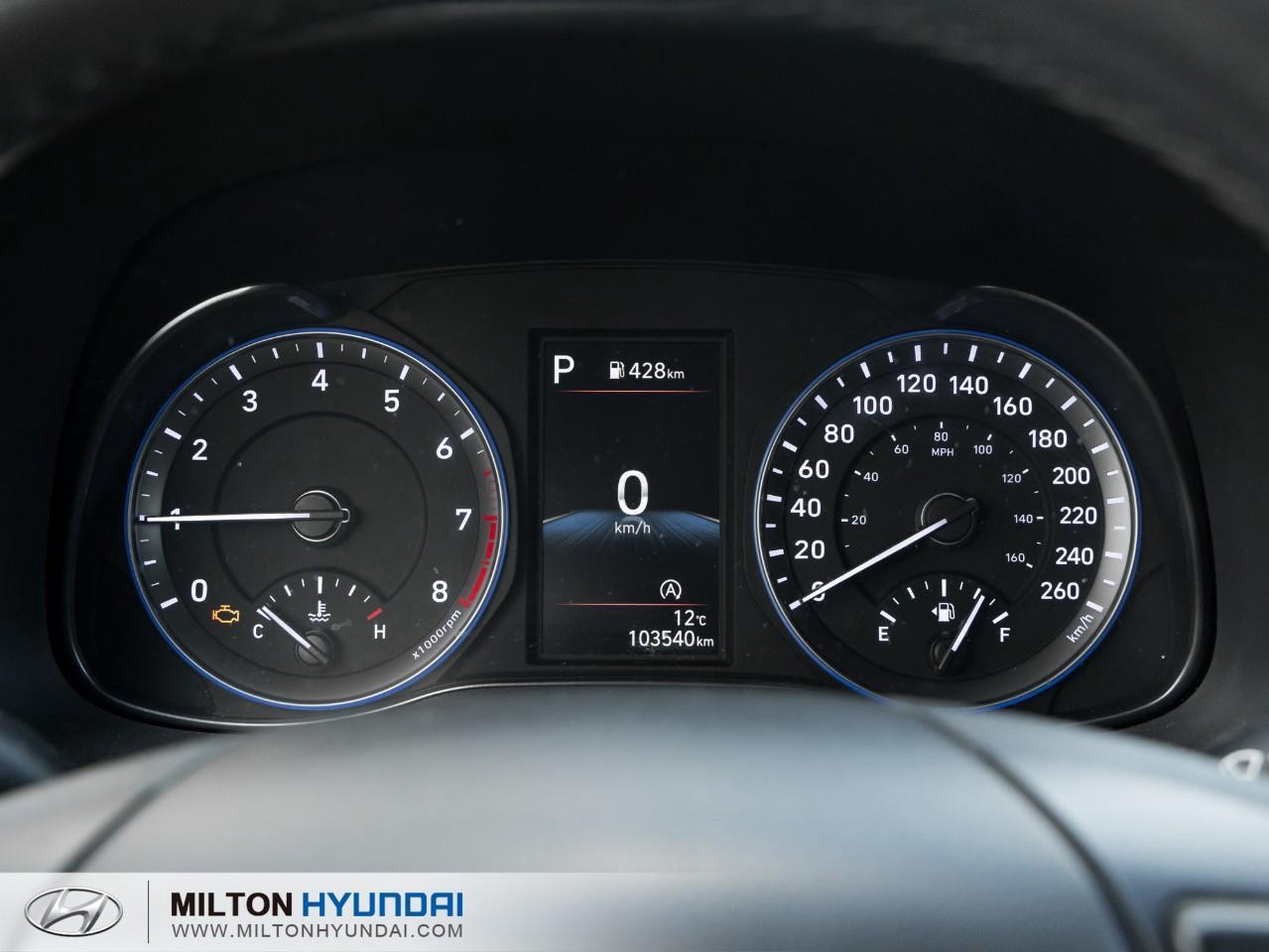 2022 Hyundai KONA  Photo