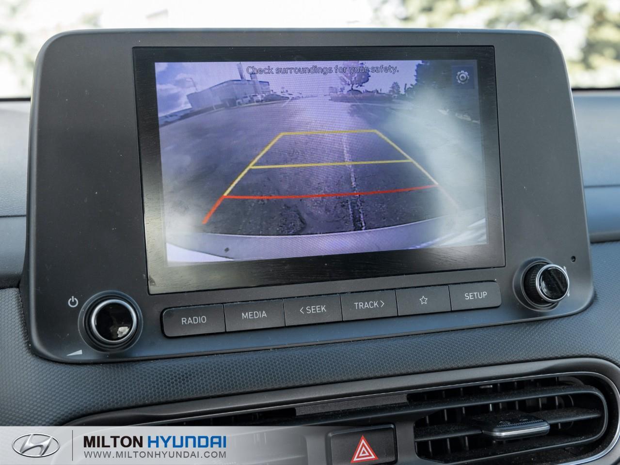 2022 Hyundai KONA  Photo