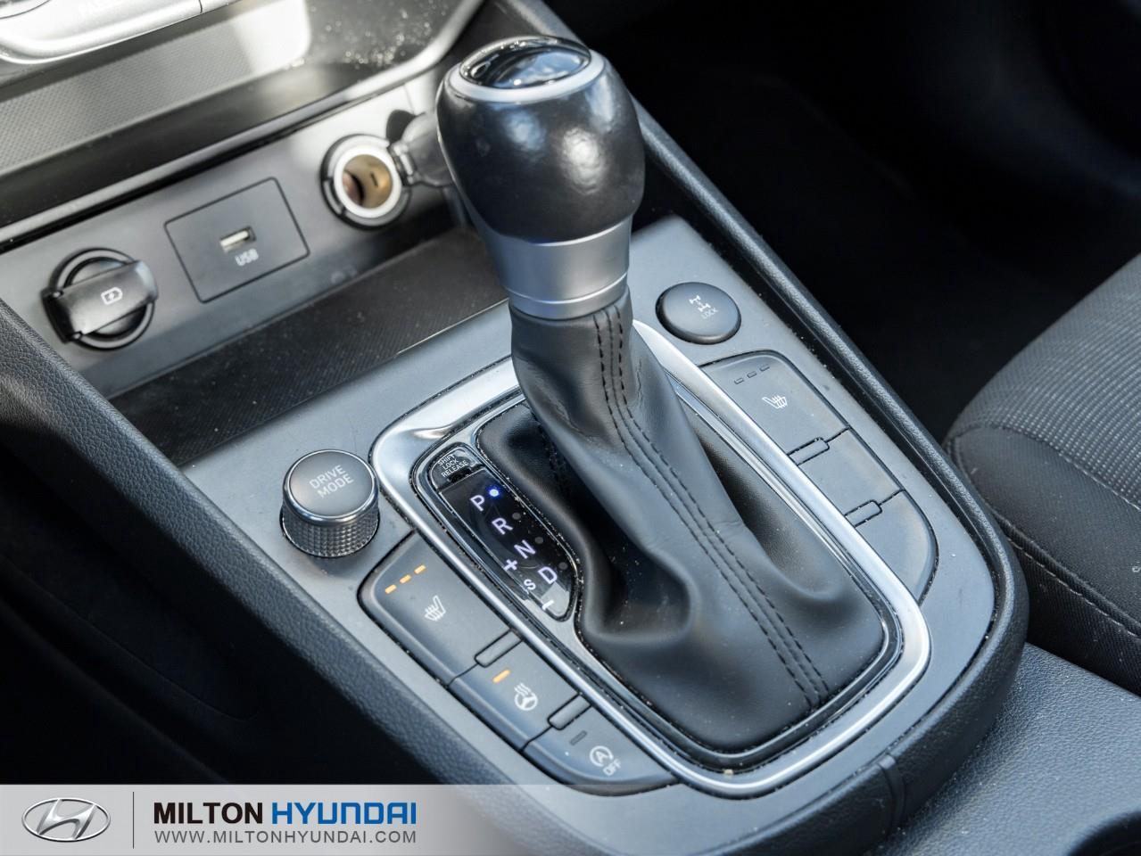 2022 Hyundai KONA  Photo