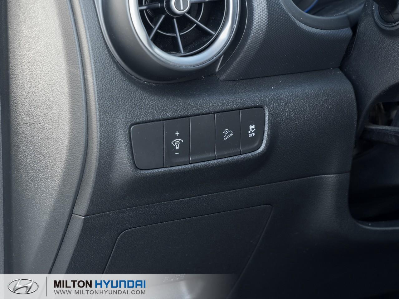 2022 Hyundai KONA  Photo