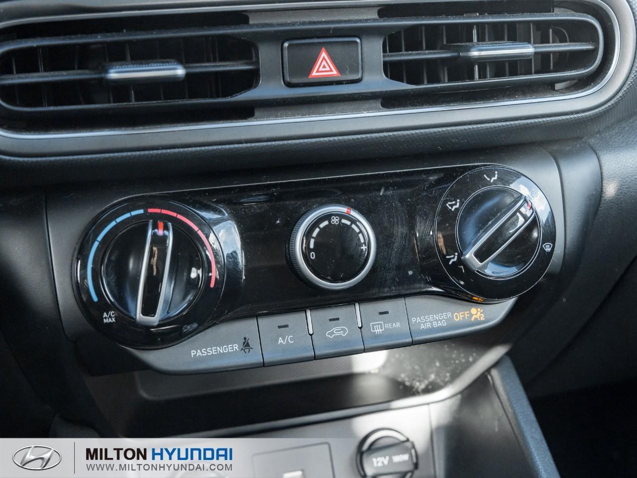 2022 Hyundai KONA  Photo