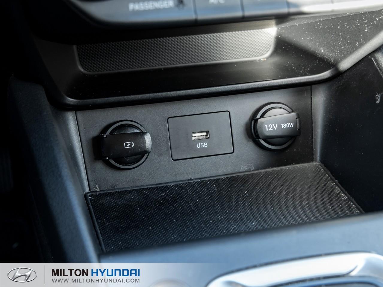 2022 Hyundai KONA  Photo