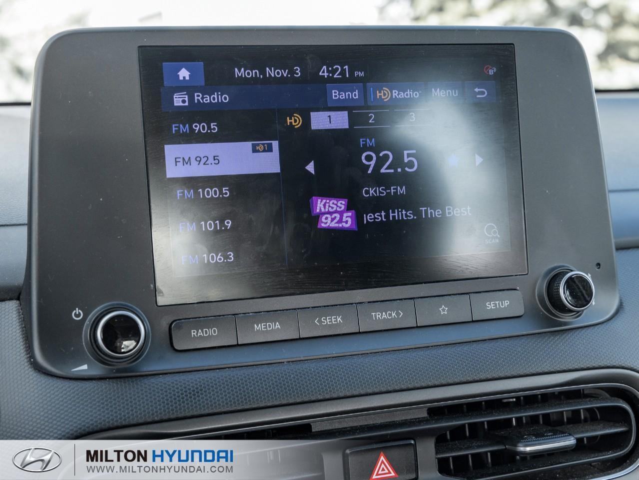 2022 Hyundai KONA  Photo