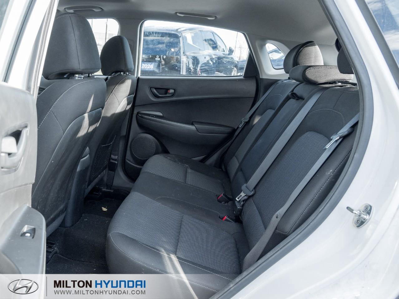 2022 Hyundai KONA  Photo