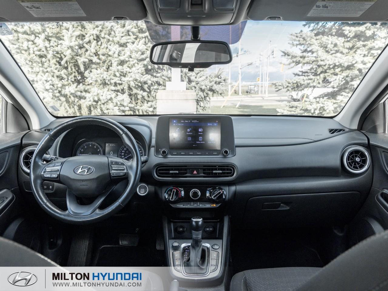 2022 Hyundai KONA  Photo