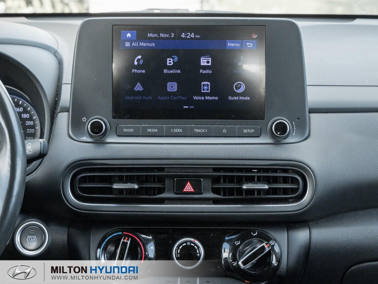 2022 Hyundai KONA  Photo