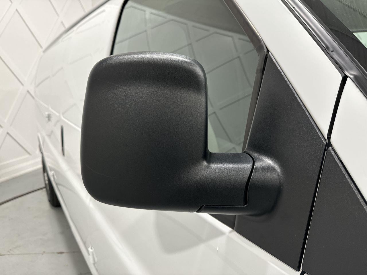 2023 GMC Savana 2500 Work Van Rear-Wheel Drive Extended Cargo Van Photo