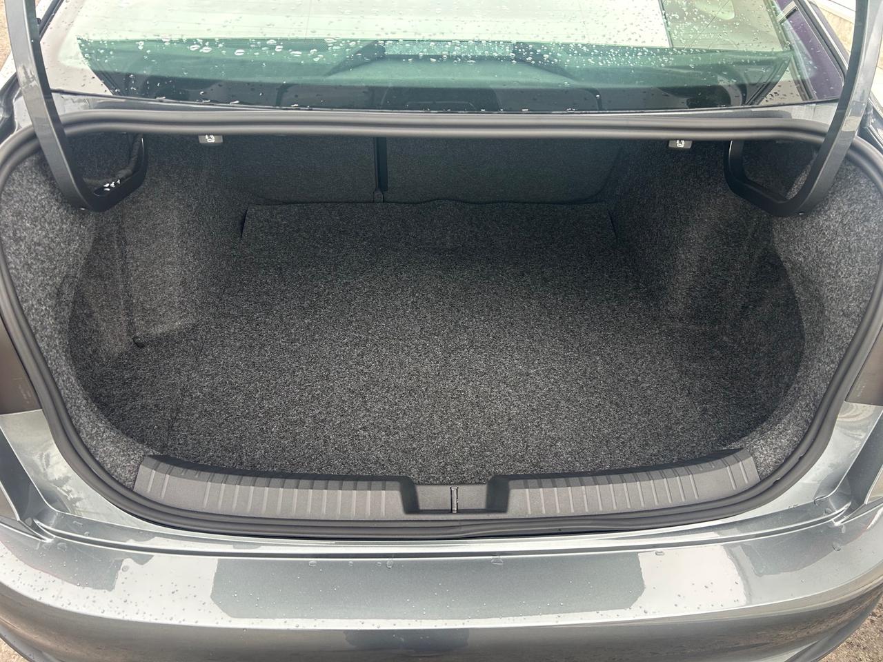 2026 Volkswagen Jetta Comfortline 4dr Sedan Photo