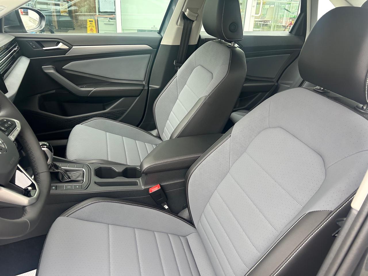 2026 Volkswagen Jetta Comfortline 4dr Sedan Photo