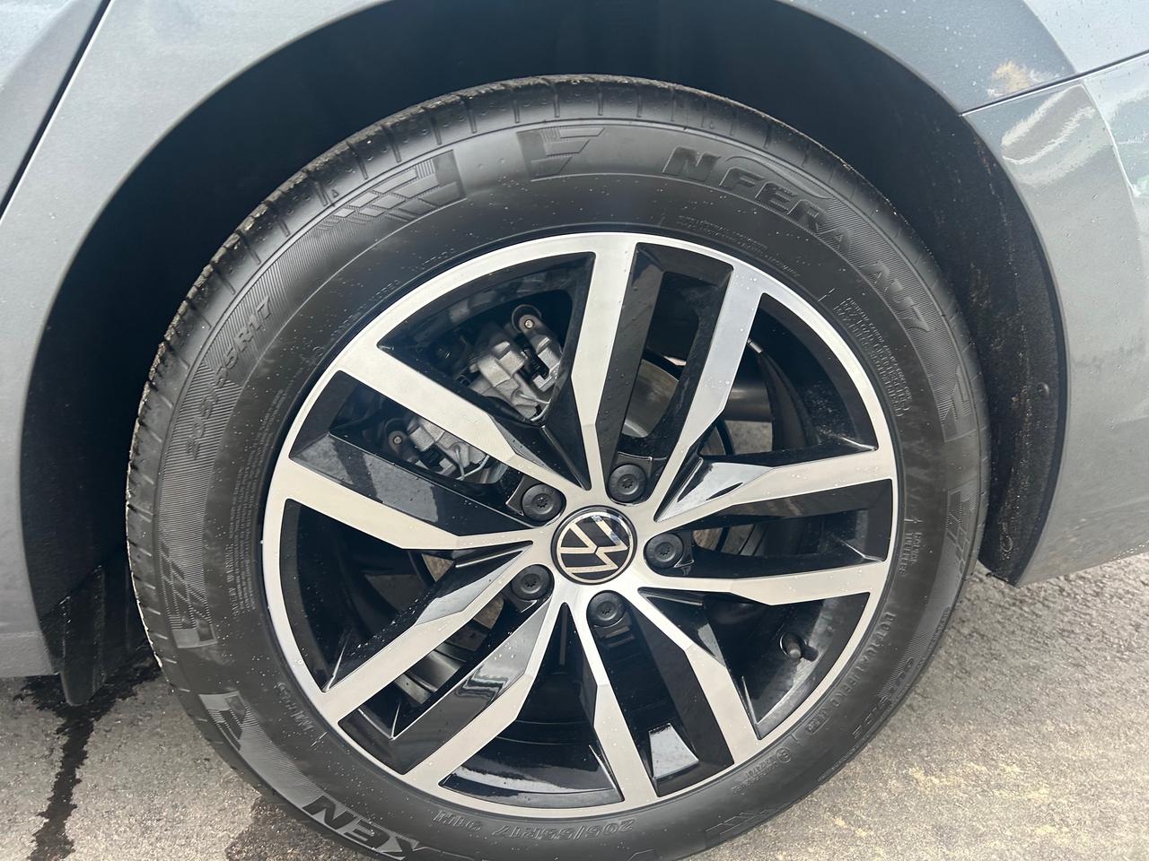 2026 Volkswagen Jetta Comfortline 4dr Sedan Photo