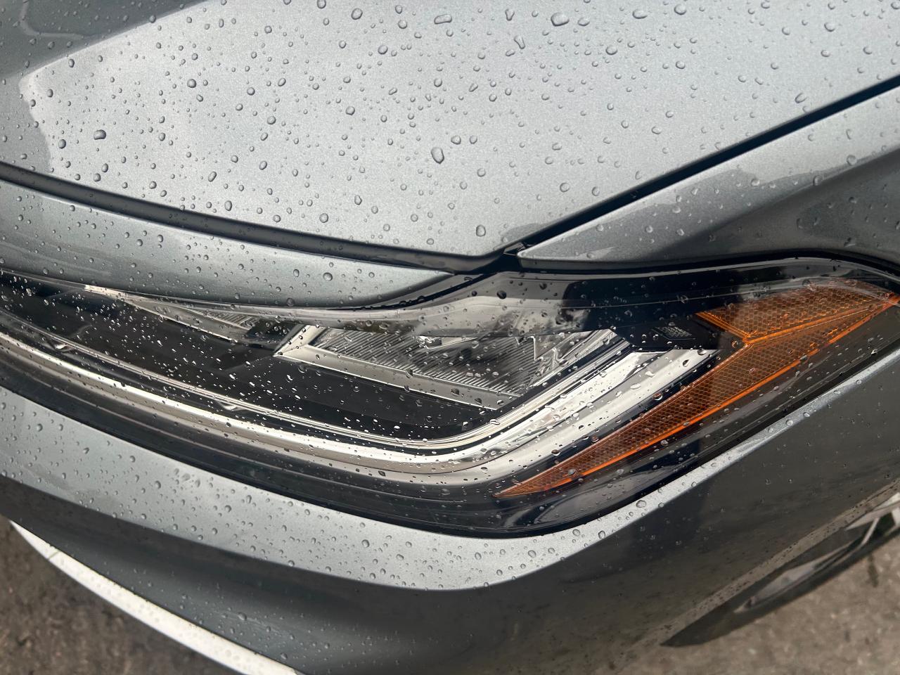 2026 Volkswagen Jetta Comfortline 4dr Sedan Photo