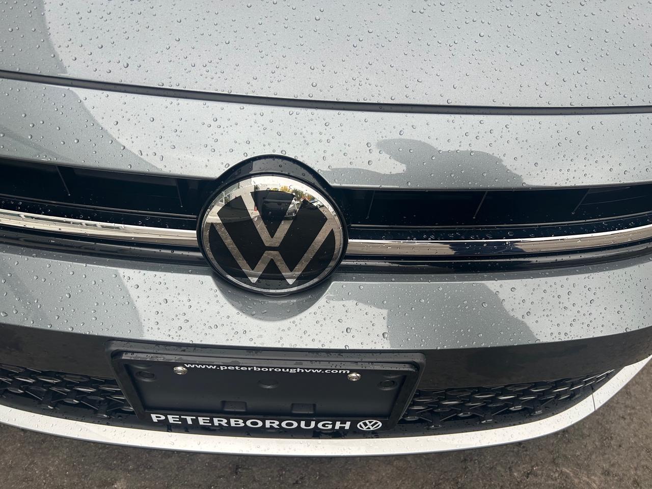 2026 Volkswagen Jetta Comfortline 4dr Sedan Photo