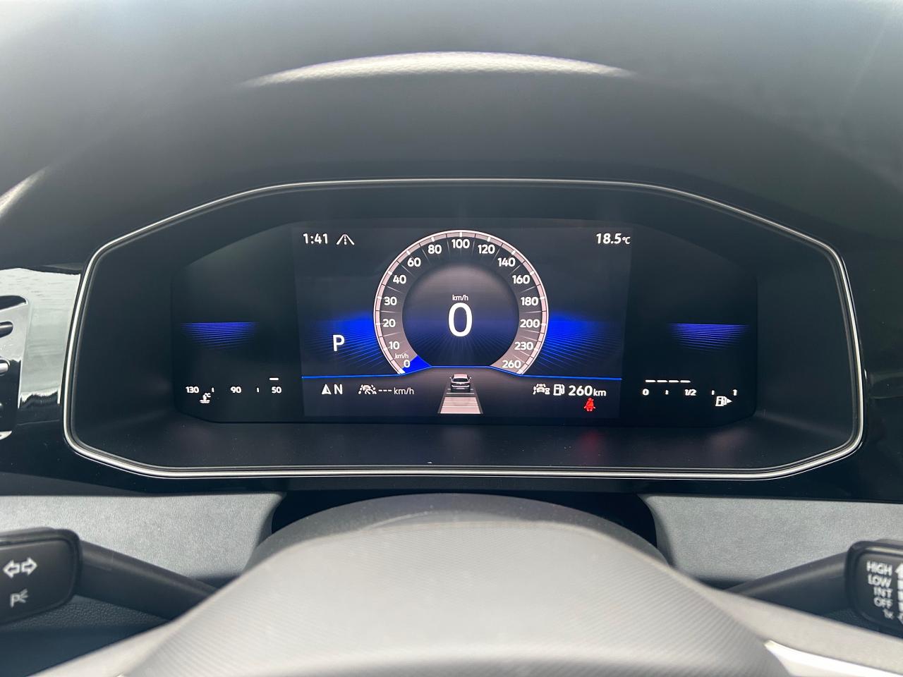 2026 Volkswagen Jetta Comfortline 4dr Sedan Photo