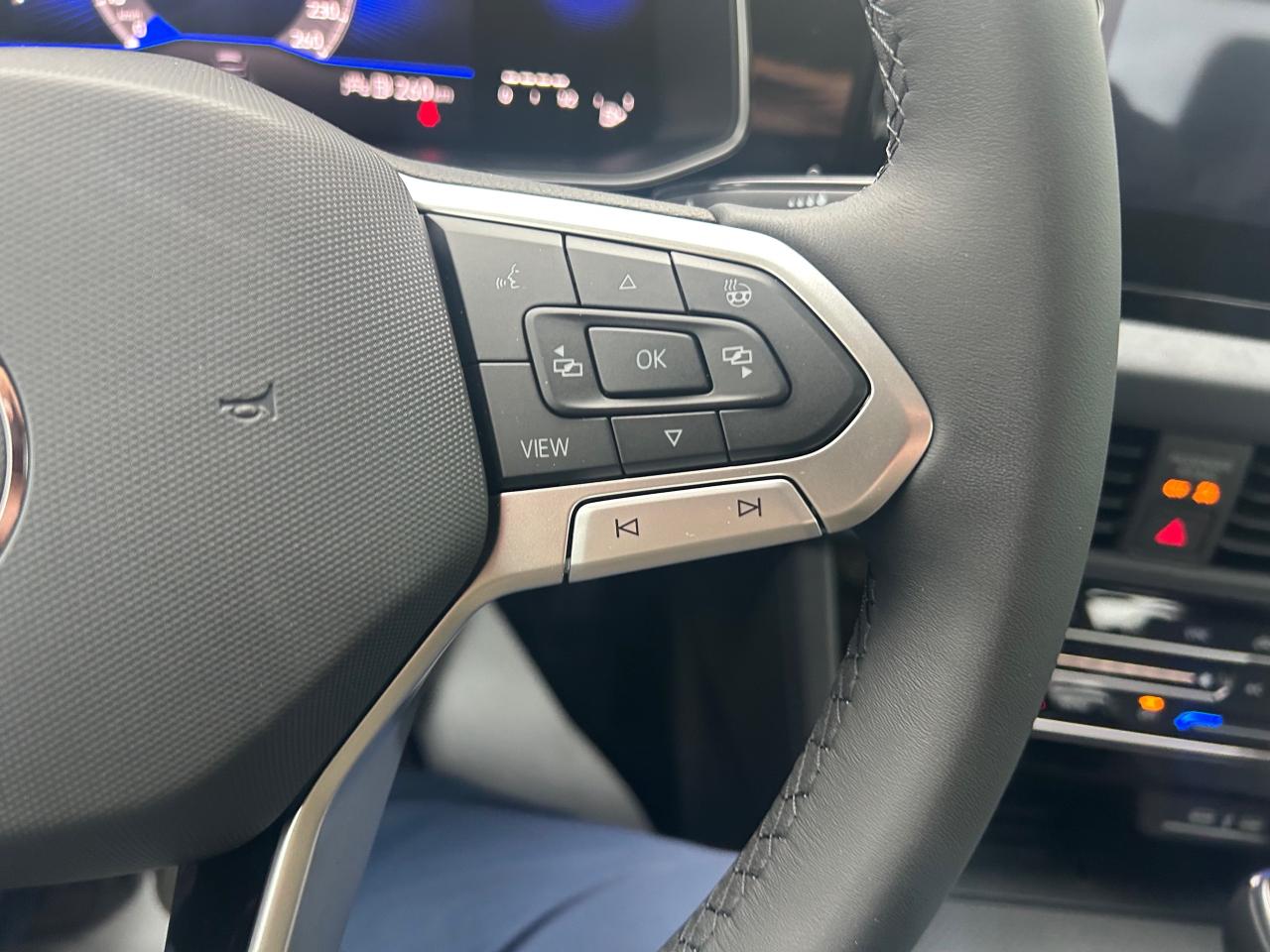 2026 Volkswagen Jetta Comfortline 4dr Sedan Photo