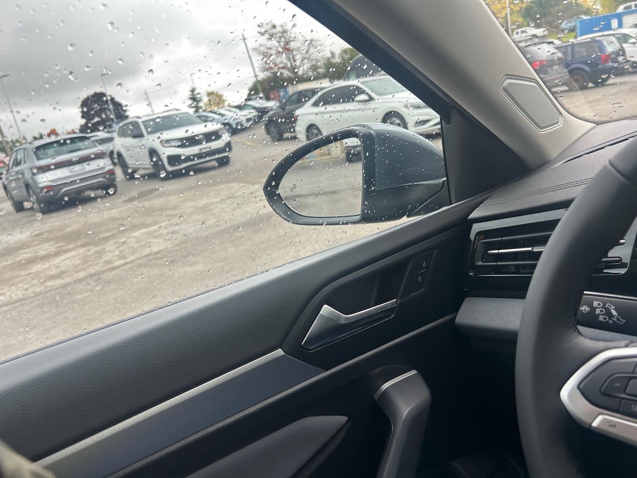 2026 Volkswagen Jetta Comfortline 4dr Sedan Photo